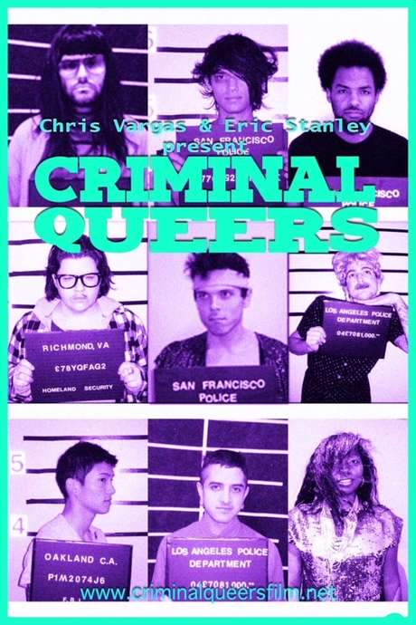 Criminal Queers